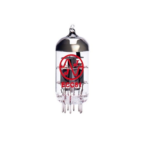 Electronic ecc81 - jj,