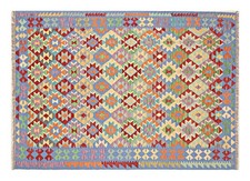 Tappeto Kilim Afgano Maimana