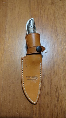 Lionsteel maniago made - lionsteel, in
