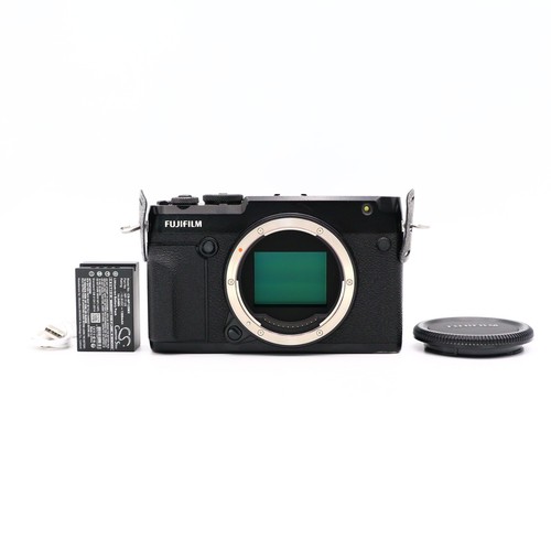 Corpo fotocamera mirrorless