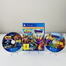 Bundle Crash Team Racing Nitro