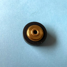 UHER • Variocord 263/Royal Deluxe R2R Tape Machines Pinch Roller •High Quality