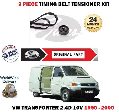 Per transporter aab 4d - vw,