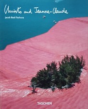 [L2] Jacob Baal-Teshuva - Christo e Jeanne-Claude [Taschen, 2007]