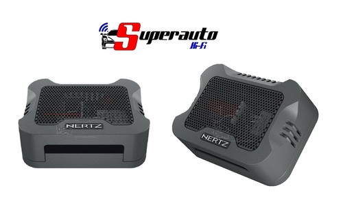 Hertz mpcx pro - mpcx, coppia