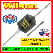 Wilson W5000 Antenna Radio CB