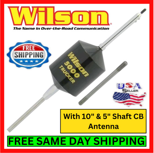 Wilson w5000 antenna - w5000,