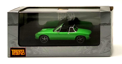 Porsche 914 1970 high - porsche,
