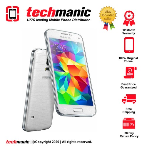 Samsung galaxy mini - samsung, s5