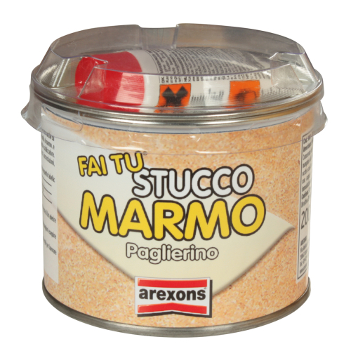 Stucco marmo bicomponente - marmo,