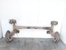 13427909 PONTE POSTERIORE C/FRENI A DISCO OPEL ZAFIRA (C) TOURER 1.6 B/MET 16V M