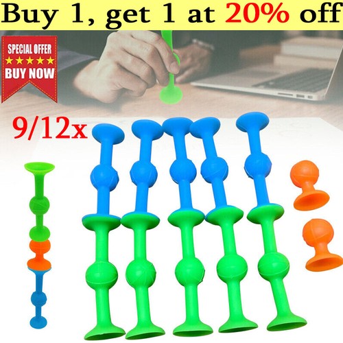 12x ventosa freccette - 9/12x,