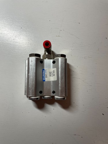 Elettrovalvola collettore gas - elettrovalvola,