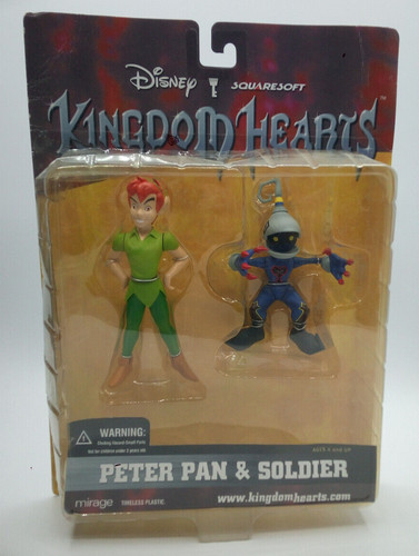 Kingdom hearts action - kingdom,