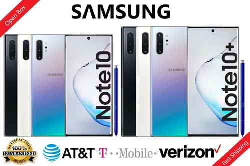 Smartphone samsung galaxy note - samsung,