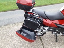 Borsa Laterale Rivestimento