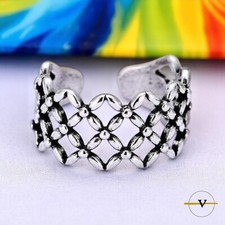 ANELLO DONNA IN ARGENTO 925