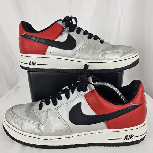 Nike air force 82 - air, 1