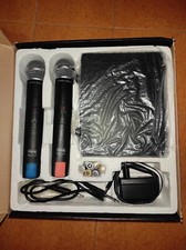 Txs 812 set - txs-812, microfoni