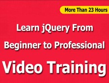 Impara jquery dal principiante - impara,