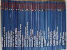 Brendon Bonelli Collezione Completa [1-100] Ottime Condizioni