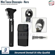 Professionale Otoscopio