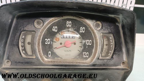 Tachimetro quadro strumenti - -,