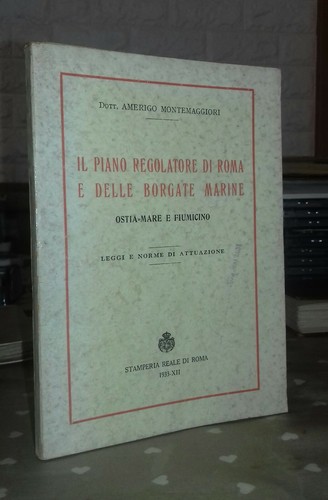 Amerigo montemaggiori piano - montemaggiori,
