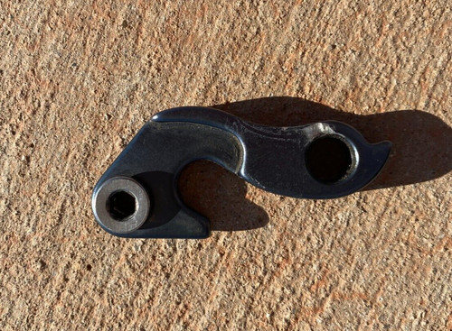 Gancio deragliatore