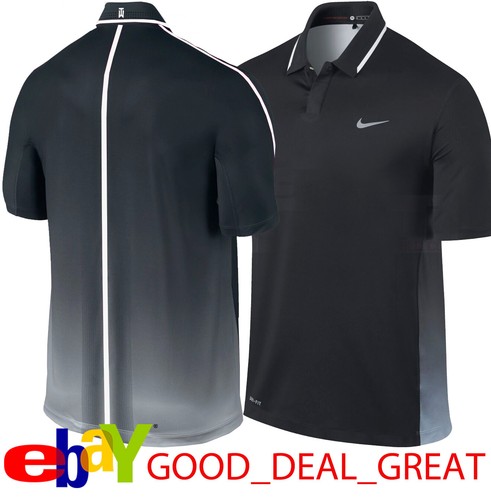 Polo tiger woods glow - polo,