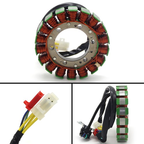 Bobina statore alternatore per - statore,
