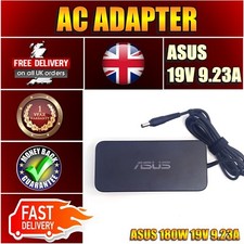 ASUS TRANSFORMER AIO P1801 180W SLIM NOTEBOOK ADATTATORE AC ORIGINALE CARICATORE UK