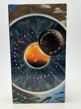 Pulse by Pink Floyd (VHS