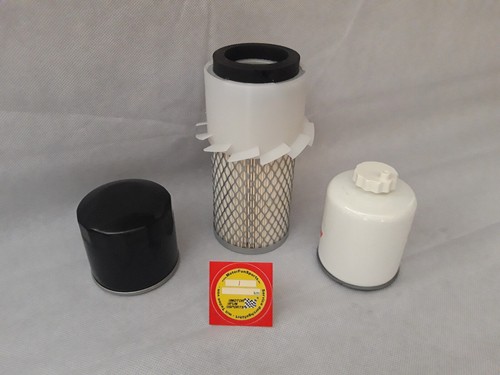 Set filtri adatto - adatto, a