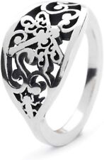 TROLLBEADS TAGRI-00283 Anello Ali di Libellula Mis. 13 - Retail price € 65,00