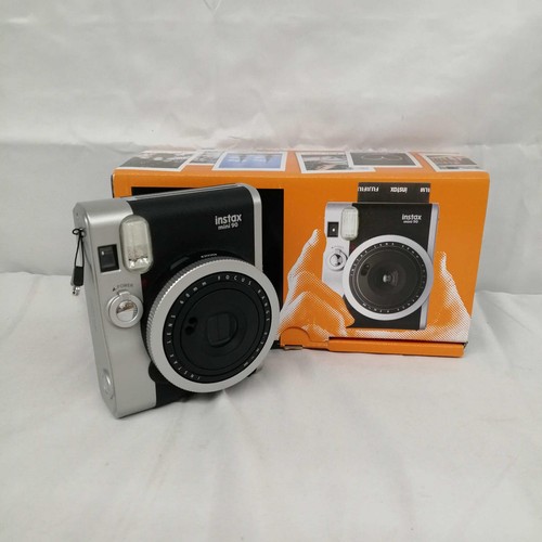 Fujifilm instax mini neo - instax,