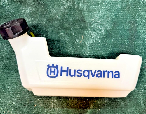 Husqvarna zenoah zaino - husqvarna,