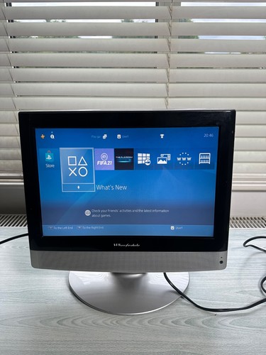 Wharfedale l15t11w hd - wharfedale,