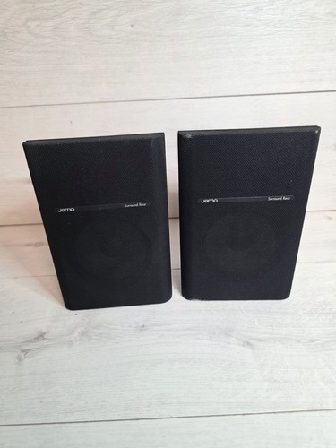 Altoparlanti hifi posteriori