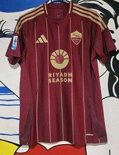 MAGLIA CALCIO ROMA DOVBYK