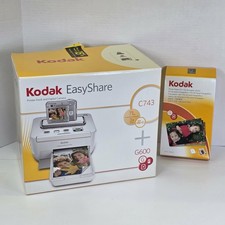 NUOVA stampante termica Kodak