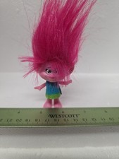 2022 Poppy Trolls Doll Movie