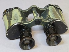 Binocolo originale tedesco