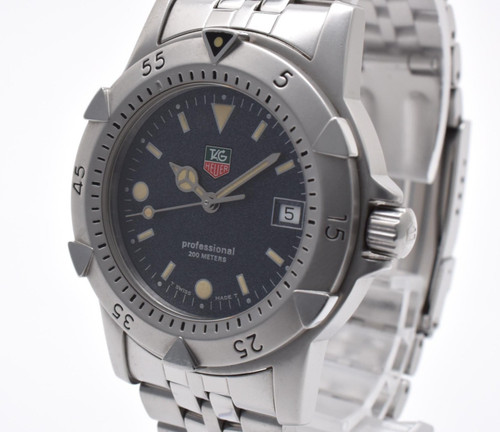 Orologio uomo tag heuer - tag,