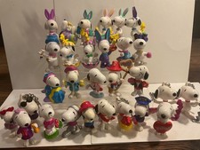 Personaggio Snoopy Peanuts