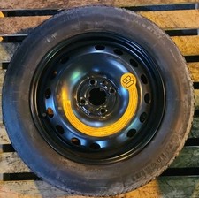 RUOTINO DI SCORTA DA 15" PER FIAT QUBO FIORINO NEMO BIPPER