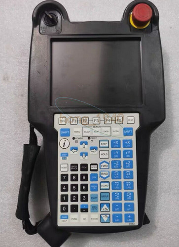 1pz ciondolo usato fanuc - usato,