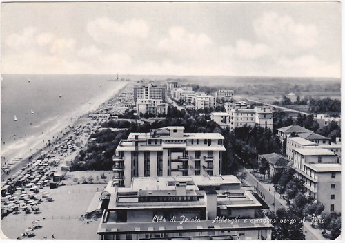 Lido jesolo venezia - -,