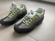 Nike Air Max 95 OG BIG BUBBLE