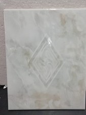 DECORO ROMBO 3672 IN GRES